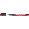 edding Folienstift 142 M rot Produktbild pa_produktabbildung_1 S
