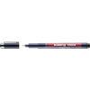 edding Fineliner 1800 profipen 0,35 mm schwarz Produktbild pa_produktabbildung_1 S