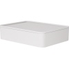 HAN Aufbewahrungsbox ALLISON SMART-ORGANIZER snow white Produktbild pa_produktabbildung_1 S