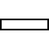 FRANKEN Dokumentenhalter Überschrift 31,6 x 6 cm (B x H) DIN A3, DIN A4 quer 5 St./Pack. schwarz Produktbild pa_produktabbildung_1 S