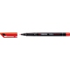 STABILO® Folienstift OHPen universal 0,7 mm rot Produktbild pa_produktabbildung_1 S