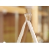 tesa® Haken Powerstrips® transparent Deco Produktbild pa_ohnedeko_2 S