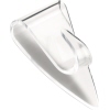 tesa® Haken Powerstrips® transparent Deco Produktbild pa_produktabbildung_2 S