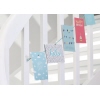 tesa® Haken Powerstrips® transparent Deco Produktbild pa_ohnedeko_4 S