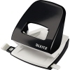 Leitz Locher NeXXt WOW 5008 schwarz Produktbild pa_produktabbildung_1 S