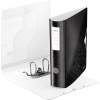 Leitz Ordner Active WOW Kunststoff DIN A4 82 mm schwarz Produktbild pa_produktabbildung_2 S