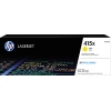 HP Toner 415X gelb Produktbild pa_produktabbildung_1 S
