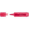 Faber-Castell Textmarker Textliner 46 Superfluorescent rot Produktbild pa_produktabbildung_1 S