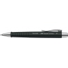 Faber-Castell Kugelschreiber Poly Ball 0,5 mm schwarz Produktbild pa_produktabbildung_1 S