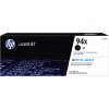 Schwarze HP Toner-Box 94X mit Jet Intelligence für HP LaserJet-Drucker.