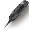 Philips Diktiermikrofon SpeechMike Premium Touch mit Bedientasten und einem Mikrofon.