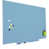 rocada Whiteboard Skin Standard blau 150 x 100 cm (B x H) Produktbild pa_ohnedeko_2 S