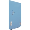 rocada Whiteboard Skin Standard blau 150 x 100 cm (B x H) Produktbild pa_ohnedeko_3 S