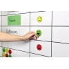 Legamaster Magnet Emoticon Smiley Produktbild pa_ohnedeko_1 S