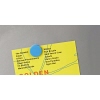 MAUL Magnet Neodym Neodym/Silikon Produktbild pa_ohnedeko_1 S