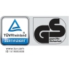 TÜV Rheinland Geprüfte Sicherheit 1419060608