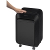 Fellowes® Aktenvernichter Powershred® LX 211 schwarz Produktbild pa_anwendungsbeispiel_1 S