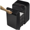 Fellowes® Aktenvernichter Powershred® LX 211 schwarz Produktbild pa_ohnedeko_2 S