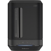 Fellowes® Aktenvernichter Powershred® LX 211 schwarz Produktbild pa_produktabbildung_3 S