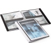 DURABLE Sichtbuch DURALOOK® PLUS 20 Hüllen Produktbild pa_produktabbildung_1 S