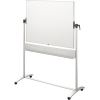 Nobo® Whiteboard Impression Pro Mobil Nano Clean™ 120 x 90 cm (B x H) Produktbild pa_produktabbildung_2 S