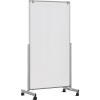 MAUL Whiteboard MAULpro easy2move 100 x 180 cm (B x H) Produktbild pa_produktabbildung_1 S