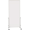 MAUL Whiteboard MAULsolid easy2move 75 x 180 cm (B x H) Produktbild pa_produktabbildung_1 S