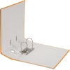 Falken Ordner Color Vegan Kunststoff DIN A4 80 mm orange Produktbild pa_produktabbildung_2 S
