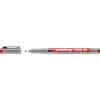 edding Folienstift 152 M rot Produktbild pa_produktabbildung_1 S