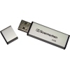 Soennecken USB-Stick 2.0 schwarz/silber - Soennecken USB-Stick 71612 2.0 8GB schwarz/silber - 3