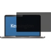 Blickschutzfilter für Laptop mit seitlicher Einsichtsbeschränkung und Blaulichtverringerung.