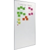 SIGEL Whiteboard Meet up silber Produktbild pa_ohnedeko_5 S