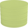 magnetoplan® Moderationskarte Kreis 10 cm 500 St./Pack. grün Produktbild pa_produktabbildung_3 S
