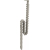 Kabelkette silberaluminium Produktbild pa_produktabbildung_1 S