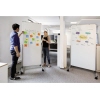 MAUL Whiteboard MAULpro easy2move 100 x 180 cm (B x H) Produktbild pa_ohnedeko_1 S
