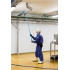 VIKAN Bürstenstiel blau Produktbild pa_ohnedeko_1 S