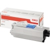 OKI Toner 44973508 schwarz Produktbild pa_produktabbildung_1 S