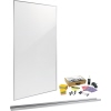 SIGEL Whiteboard Meet up Bundle Wall rail Produktbild pa_produktabbildung_2 S