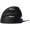 R-Go Tools Optische PC Maus HE Mouse ergonomisch 8,3 x 7,6 x 10,5 cm (B x H x T) Linkshänder Produktbild pa_produktabbildung_2 S