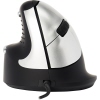 R-Go Tools Optische PC Maus HE Mouse ergonomisch 8,3 x 7,6 x 10,5 cm (B x H x T) Linkshänder Produktbild pa_produktabbildung_5 S