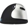 R-Go Tools Optische PC Maus HE Mouse ergonomisch 9,3 x 7,9 x 11 cm (B x H x T) Rechtshänder Produktbild pa_produktabbildung_2 S