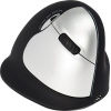 R-Go Tools Optische PC Maus HE Mouse ergonomisch 9,3 x 7,9 x 11 cm (B x H x T) Rechtshänder Produktbild pa_produktabbildung_3 S