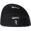 R-Go Tools Optische PC Maus HE Mouse ergonomisch 9,3 x 7,9 x 11 cm (B x H x T) Rechtshänder Produktbild pa_produktabbildung_5 S