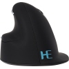 R-Go Tools Optische PC Maus HE Mouse ergonomisch 9,3 x 7,9 x 11 cm (B x H x T) Rechtshänder Produktbild pa_produktabbildung_4 S