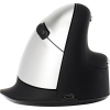R-Go Tools Optische PC Maus HE Mouse ergonomisch 9,3 x 7,9 x 11 cm (B x H x T) Rechtshänder Produktbild pa_produktabbildung_1 S
