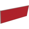 Tischtrennwand System 41 C rot Produktbild pa_produktabbildung_1 S