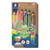 STAEDTLER® Buntstift Noris® junior 140 *6 St./Pack.* Produktbild pa_produktabbildung_1 S