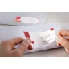 Avery Zweckform Adressetikett ultragrip 99,1 x 38,1 mm (B x H) Produktbild pa_ohnedeko_1 S