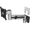 DURABLE Monitorschwenkarm PRO 1 Arm Produktbild pa_produktabbildung_1 S