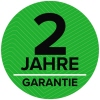 Dymo 2 Jahre Garantie